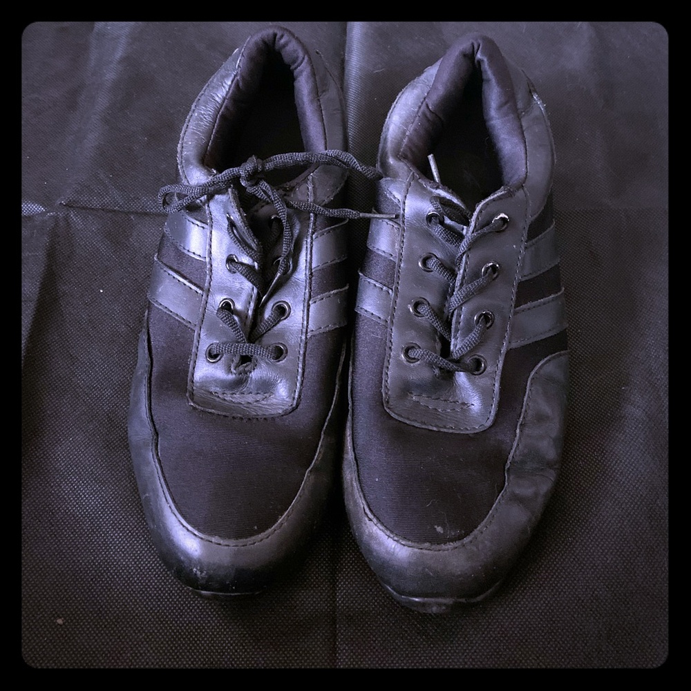 Kulerswift dance shoes